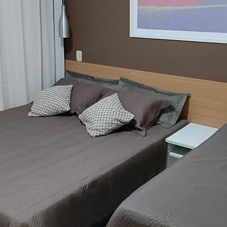 Aldeia Das Aguas Village Flat Terreo Barra do Piraí 外观 照片