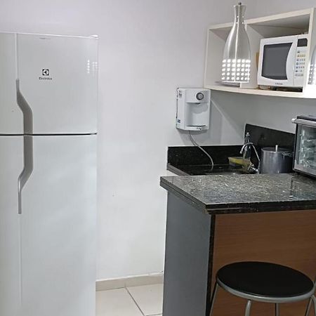 Aldeia Das Aguas Village Flat Terreo Barra do Piraí 外观 照片