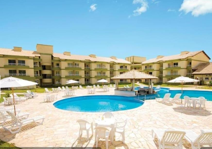 Aldeia Das Aguas Village Flat Terreo Barra do Piraí 外观 照片