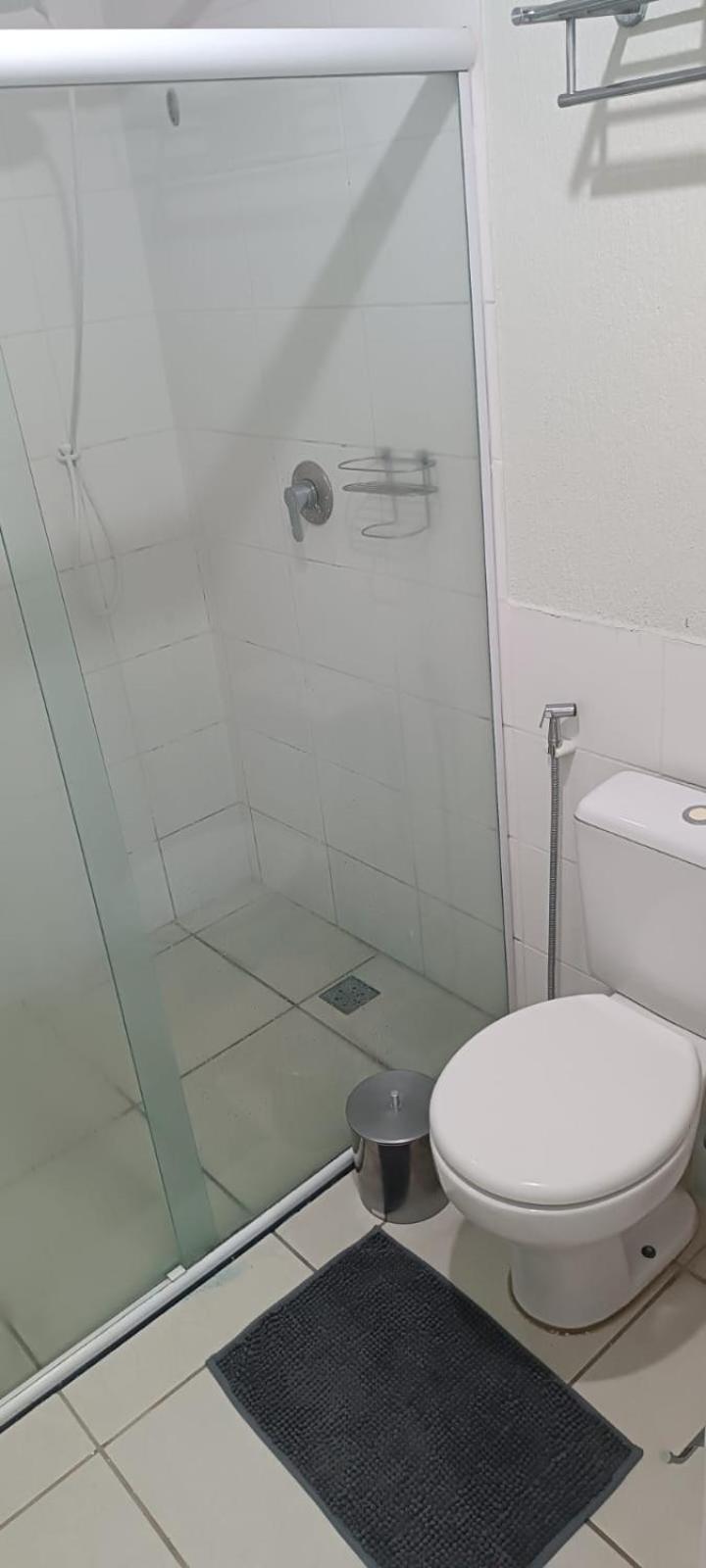 Aldeia Das Aguas Village Flat Terreo Barra do Piraí 外观 照片